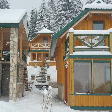 Razvrsje Co Hotel Zabljak  Luaran gambar