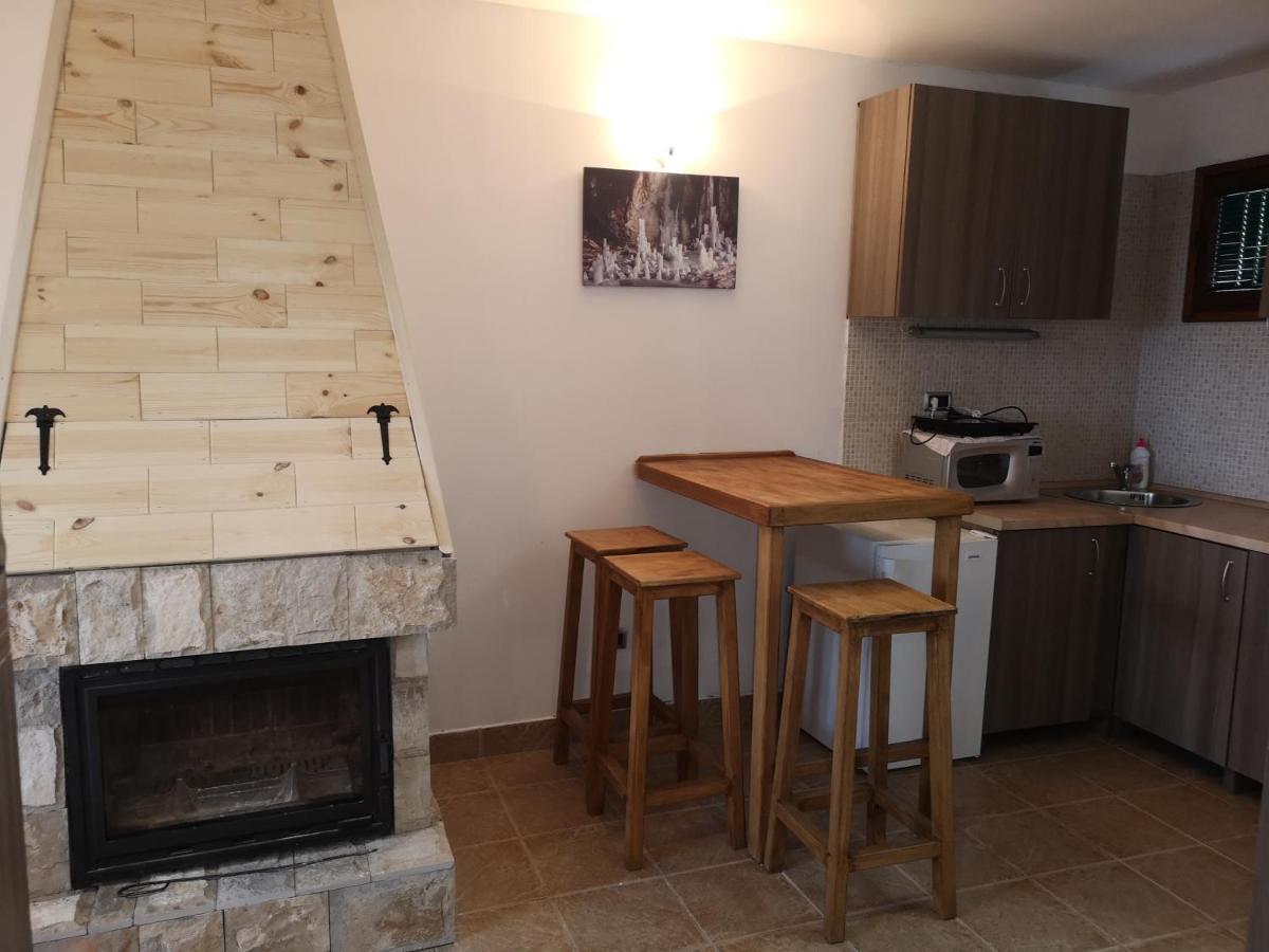 Razvrsje Co Hotel Zabljak  Luaran gambar