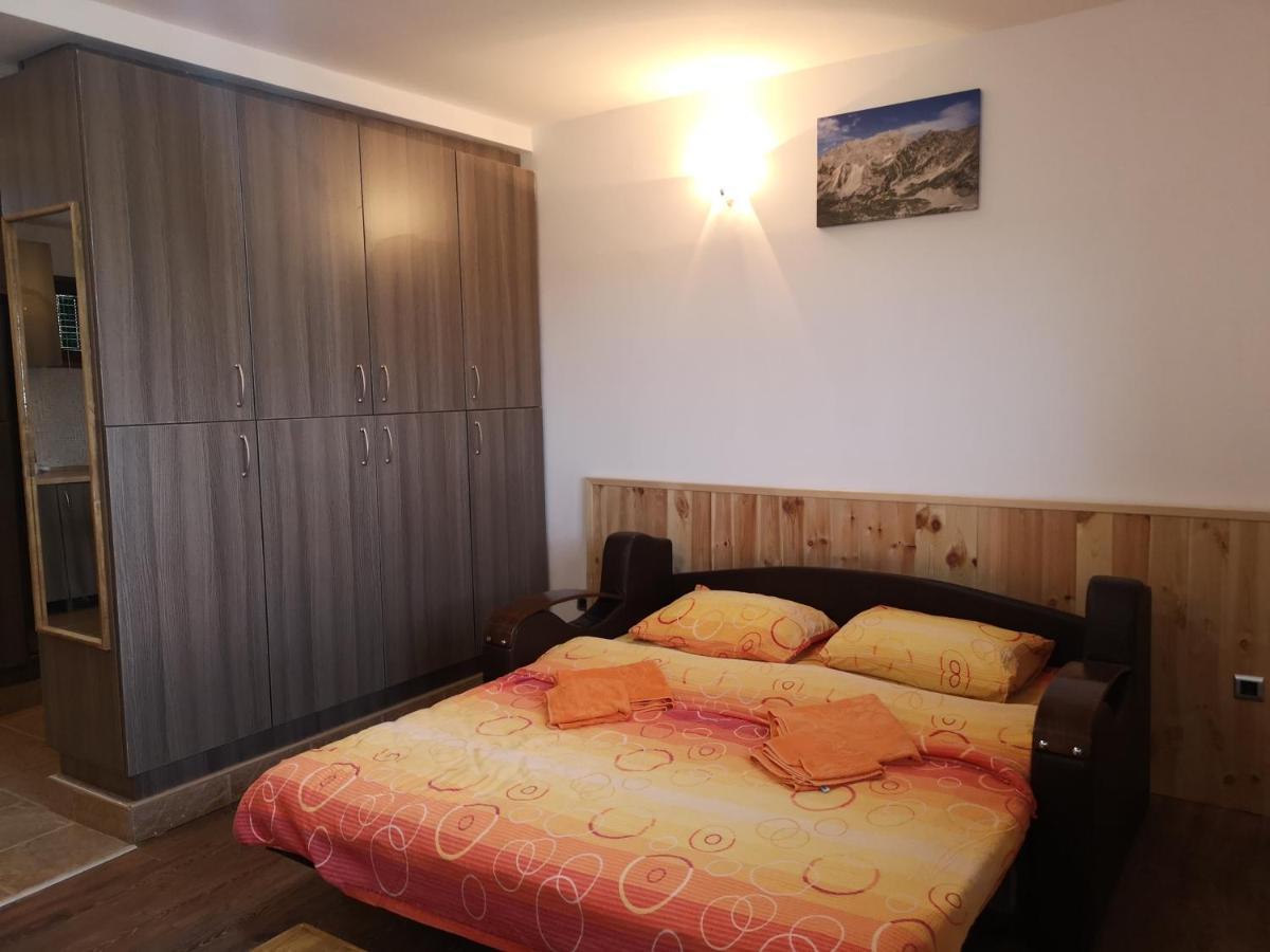 Razvrsje Co Hotel Zabljak  Luaran gambar