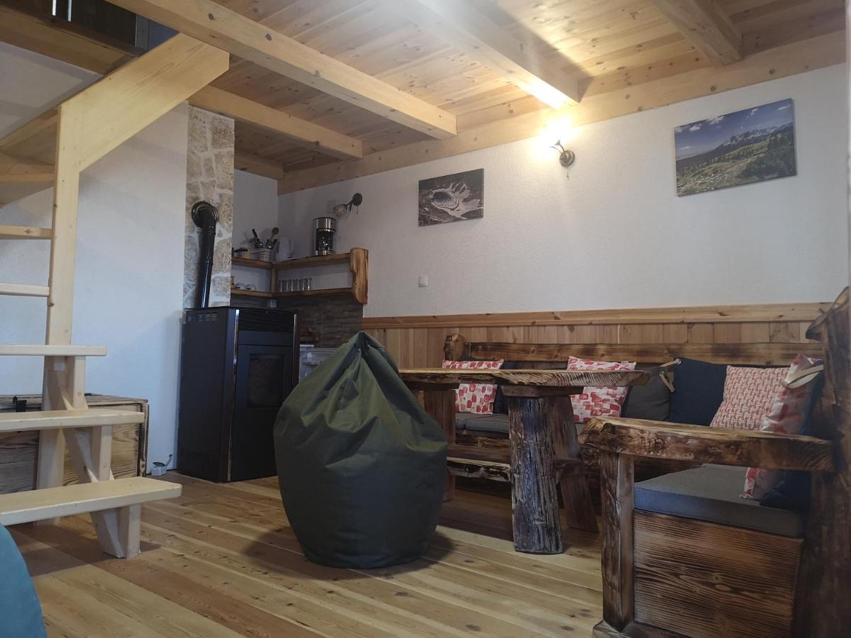 Razvrsje Co Hotel Zabljak  Luaran gambar