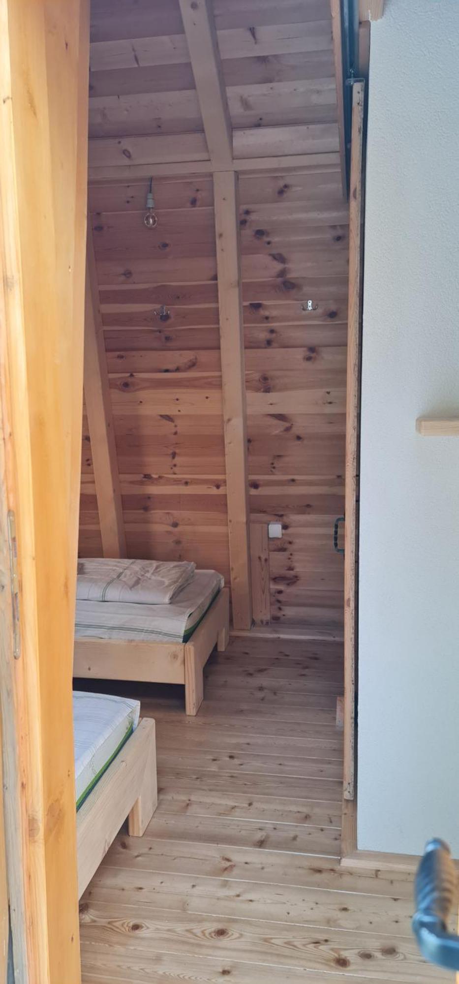 Razvrsje Co Hotel Zabljak  Bilik gambar