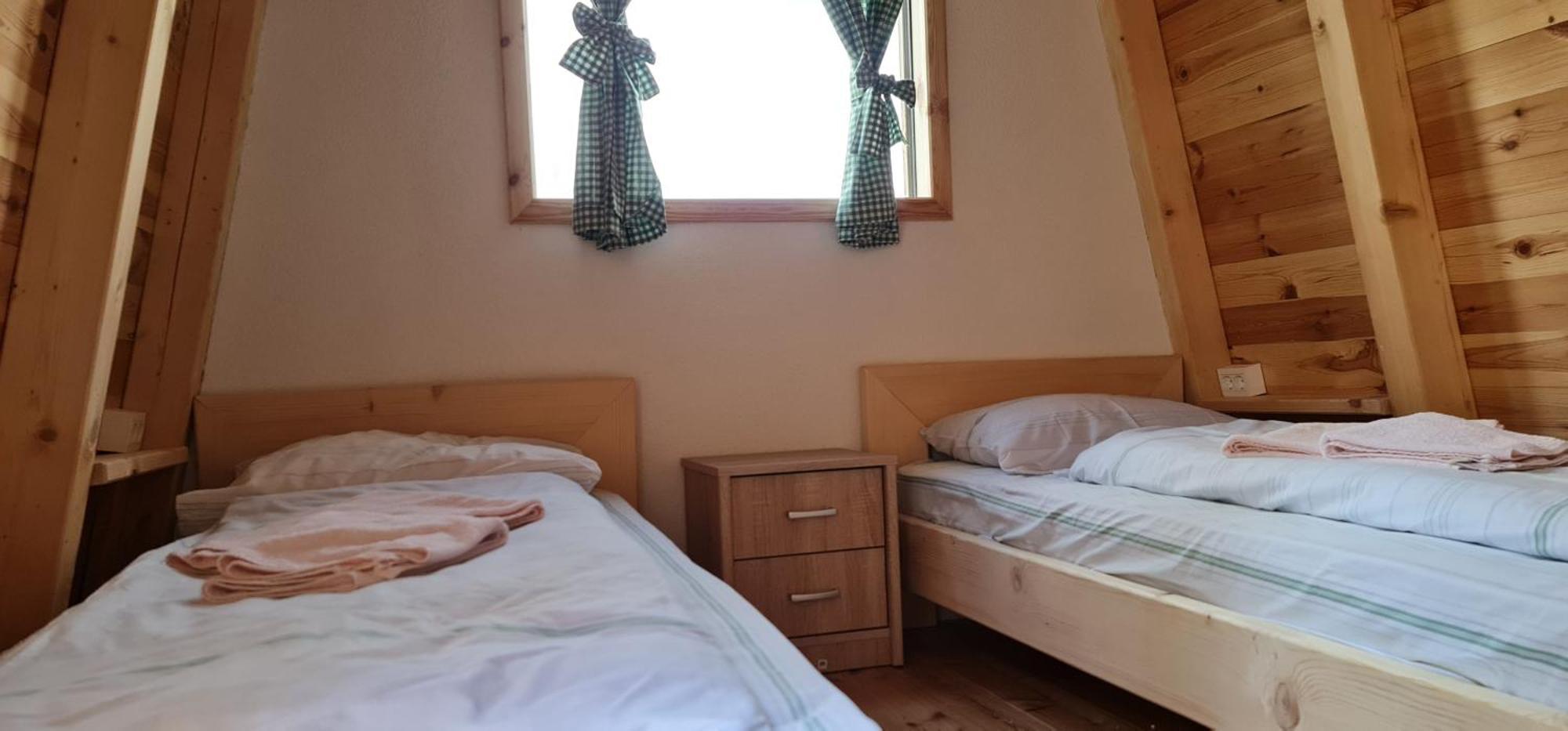 Razvrsje Co Hotel Zabljak  Bilik gambar