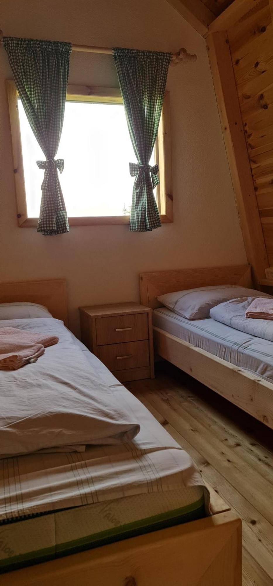 Razvrsje Co Hotel Zabljak  Bilik gambar