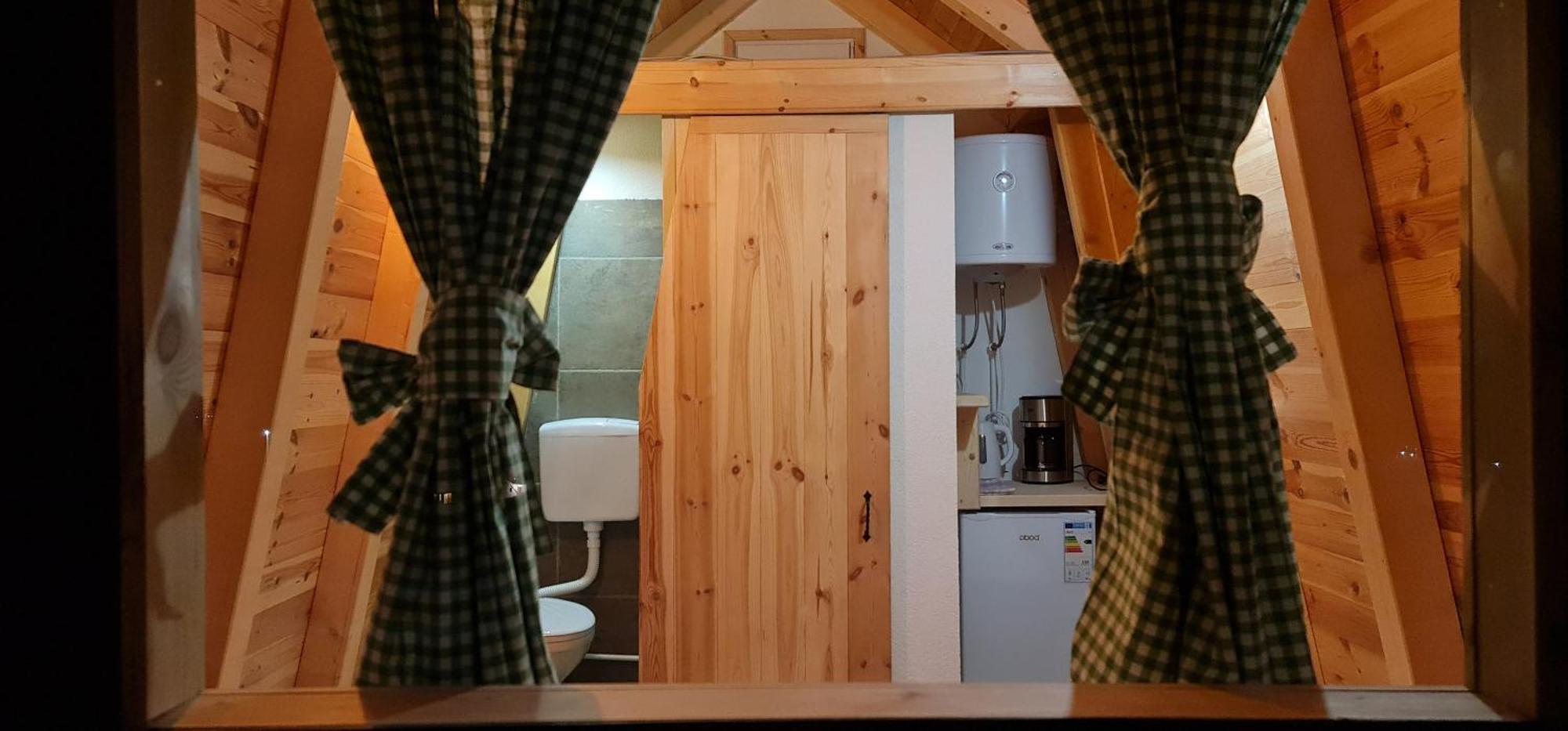 Razvrsje Co Hotel Zabljak  Bilik gambar