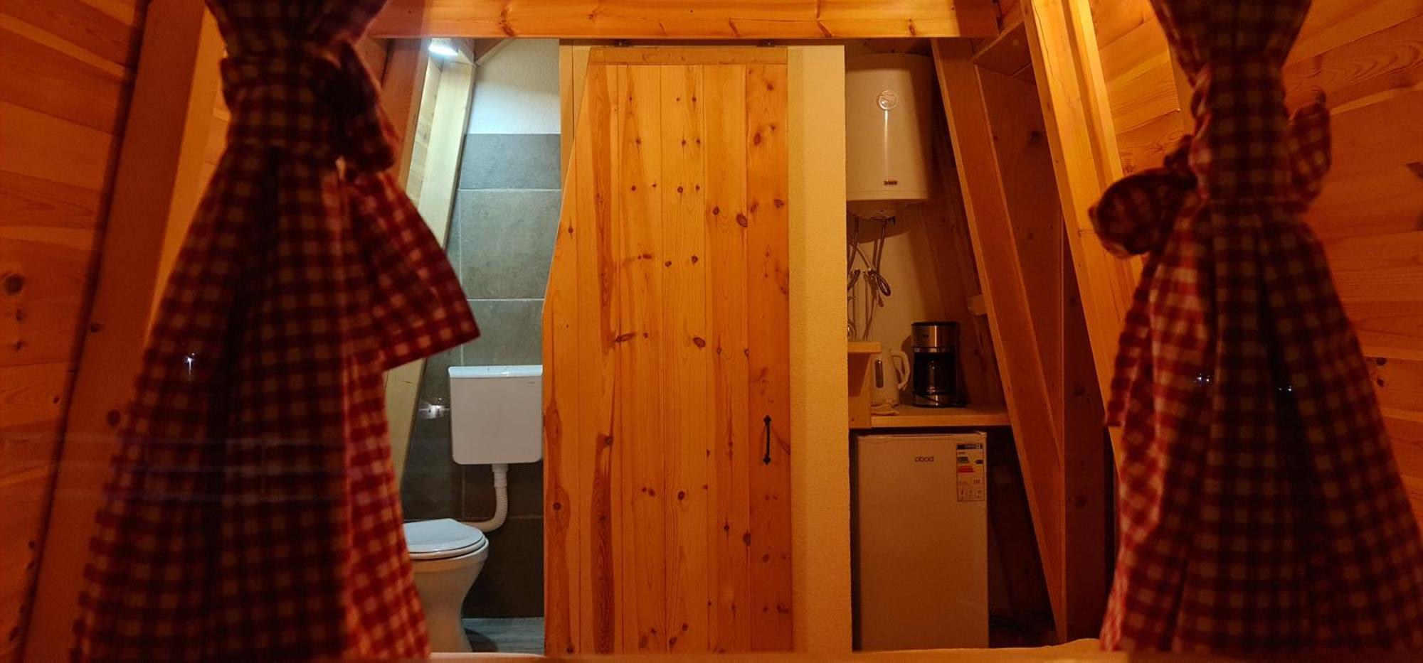 Razvrsje Co Hotel Zabljak  Bilik gambar