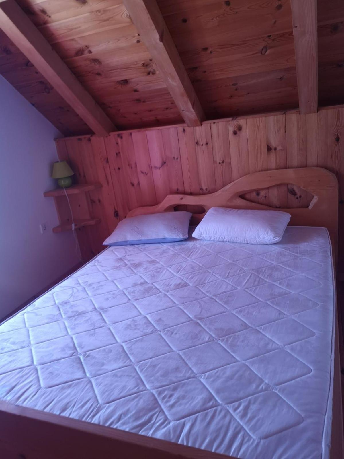 Razvrsje Co Hotel Zabljak  Luaran gambar