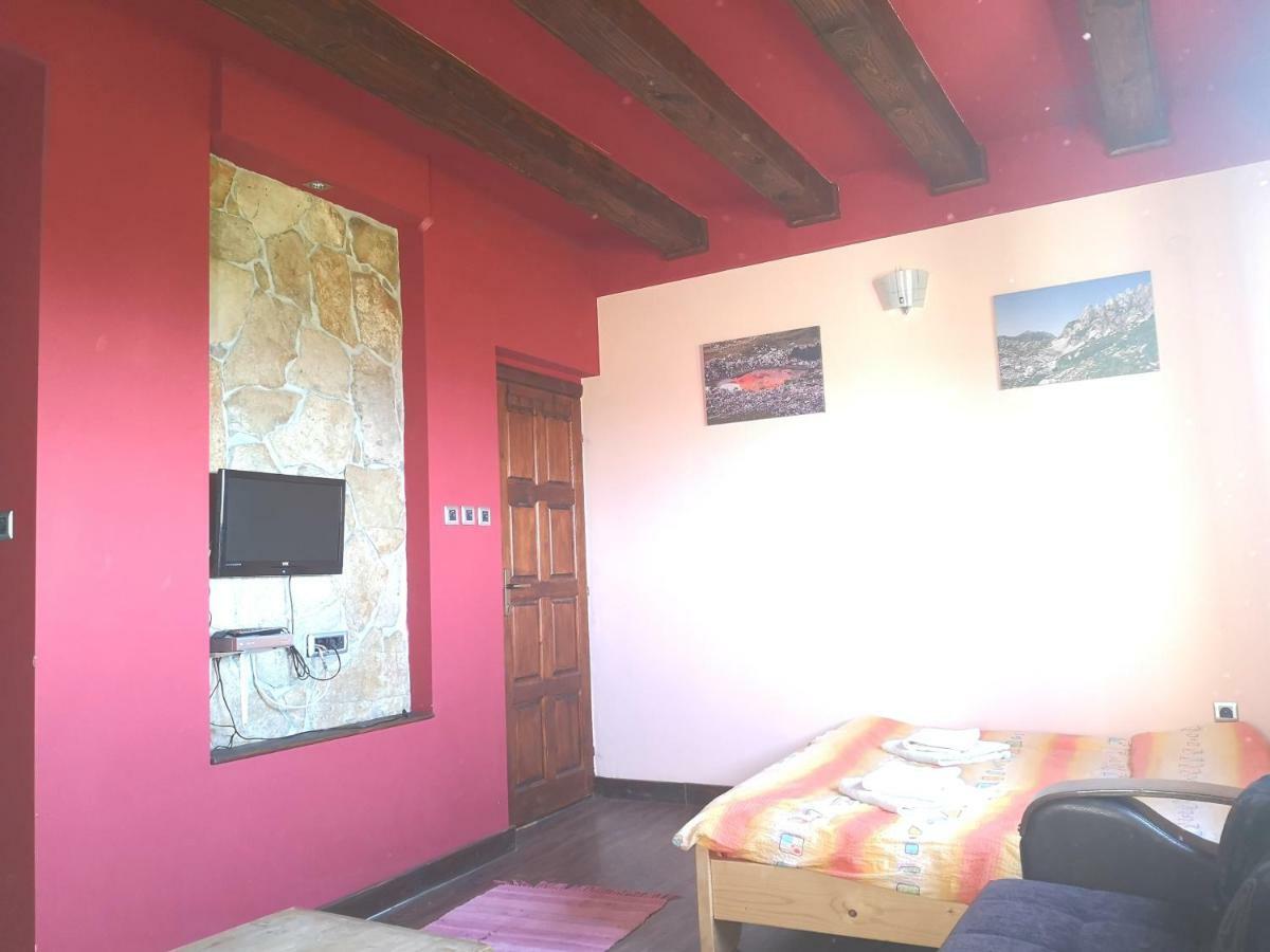 Razvrsje Co Hotel Zabljak  Luaran gambar