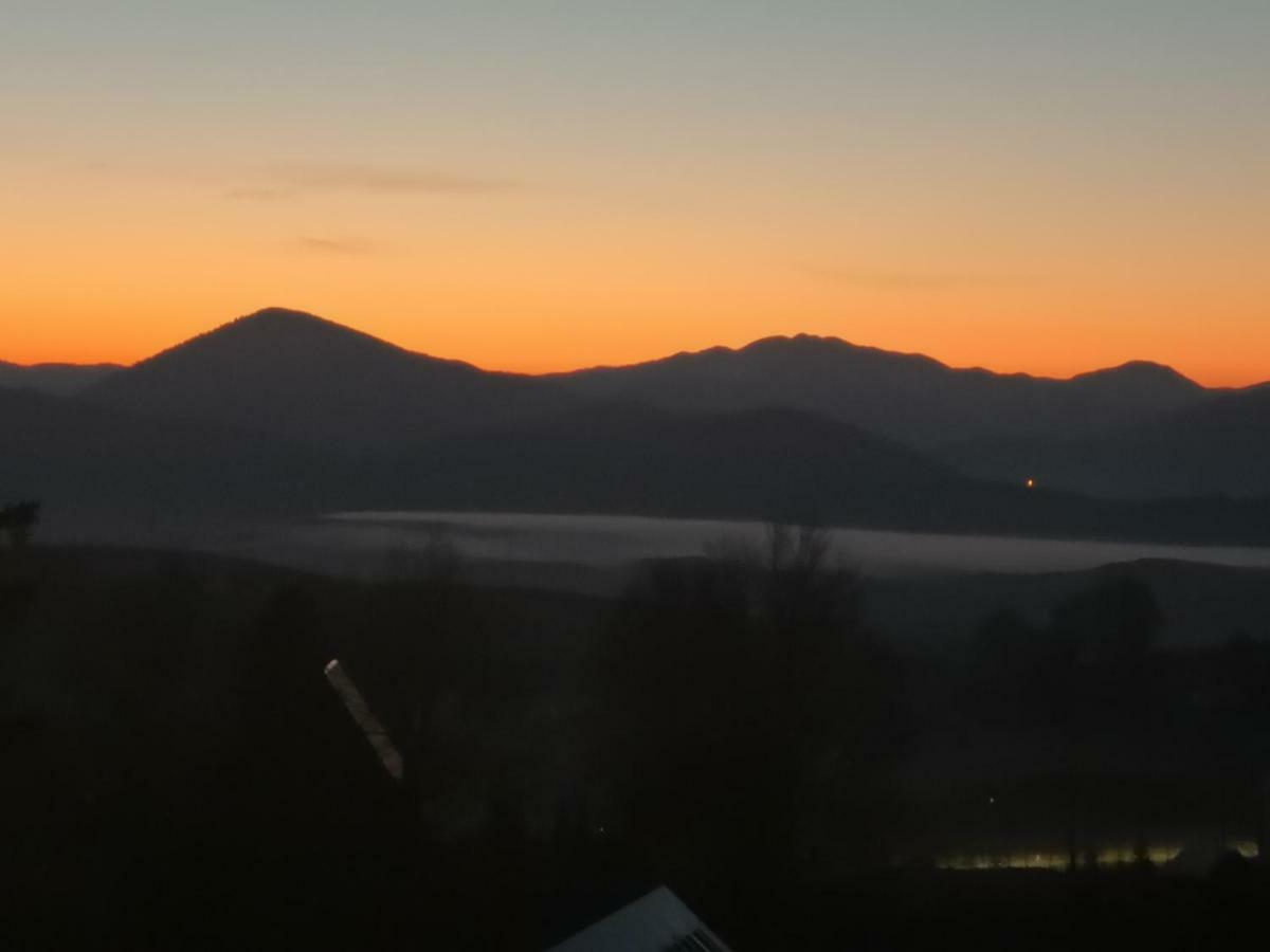 Razvrsje Co Hotel Zabljak  Luaran gambar